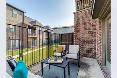 572 Hampshire Drive, Lewisville, TX 75067 - Photo 26