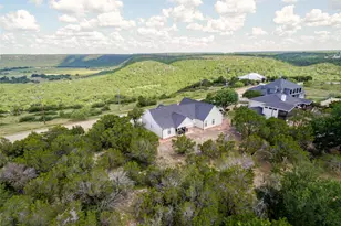 405 Oak Tree Dr, Possum Kingdom Lake, TX 76449 - Photo 8