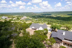405 Oak Tree Dr, Possum Kingdom Lake, TX 76449 - Photo 2