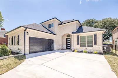 2902 Bluffview Drive, Garland, TX 75043 - Photo 1