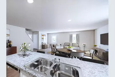 849 Eagles Nest Drive, Cleburne, TX 76031 - Photo 6