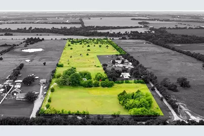 491 Morrison Road, Howe, TX 75459 - Photo 1