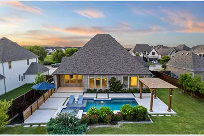 3105 Twin Eagles Drive, Celina, TX 75009 - Photo 2