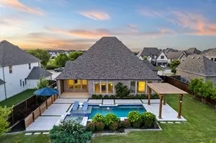 3105 Twin Eagles Dr, Celina, TX 75009 - Photo 2