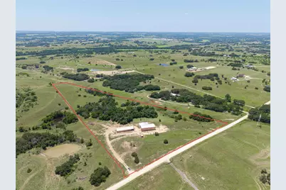 3885 County Road 522, Stephenville, TX 76401 - Photo 2