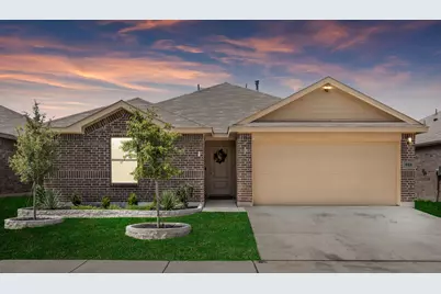 620 Whitecomb Lane, Justin, TX 76247 - Photo 2