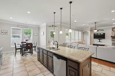 6902 Golf Green Drive, Arlington, TX 76001 - Photo 14