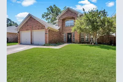 328 Ashley Oak Lane, Lake Dallas, TX 75065 - Photo 1