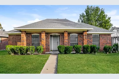 4008 Lonesome Trail, Plano, TX 75023 - Photo 1