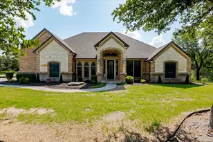 181 Churchill Cir, Weatherford, TX 76085 - Photo 1