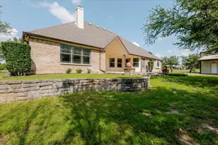 181 Churchill Cir, Weatherford, TX 76085 - Photo 34