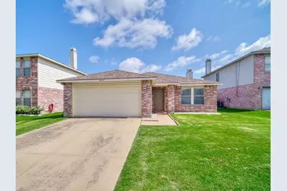 2321 Live Oak Drive, Little Elm, TX 75068 - Photo 1