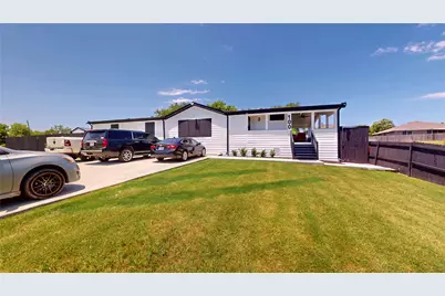 100 McDaniel Drive, Little Elm, TX 75068 - Photo 1