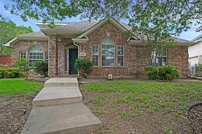8201 Fountain Ridge Drive, Plano, TX 75025 - Photo 1