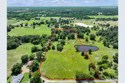 Tbd Hickory, Van, TX 75790 - Photo 2