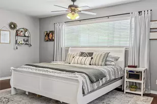 3024 Choctaw Rd, Commerce, TX 75428 - Photo 22