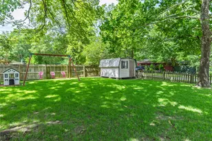 3024 Choctaw Rd, Commerce, TX 75428 - Photo 30