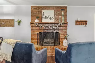 3024 Choctaw Rd, Commerce, TX 75428 - Photo 16