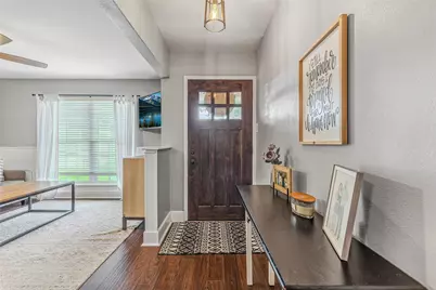 3024 Choctaw Road, Commerce, TX 75428 - Photo 4