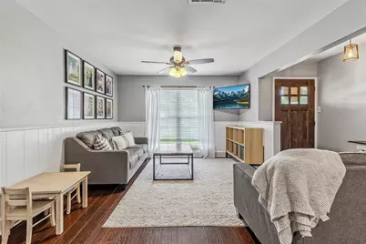 3024 Choctaw Road, Commerce, TX 75428 - Photo 8