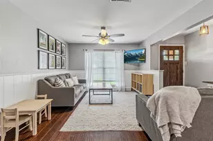 3024 Choctaw Rd, Commerce, TX 75428 - Photo 8