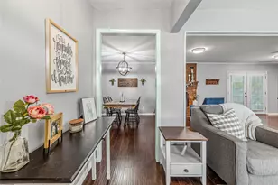 3024 Choctaw Rd, Commerce, TX 75428 - Photo 2