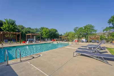 9513 Blue Stem Lane, Oak Point, TX 75068 - Photo 16