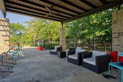 9513 Blue Stem Lane, Oak Point, TX 75068 - Photo 18