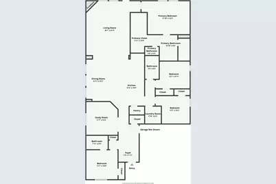 9513 Blue Stem Lane, Oak Point, TX 75068 - Photo 24