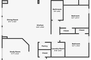 9513 Blue Stem Ln, Oak Point, TX 75068 - Photo 24