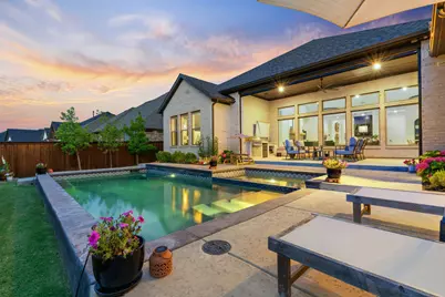 403 Trigger Trail, Argyle, TX 76226 - Photo 1