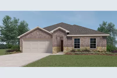 1001 Riverbrook Lane, Josephine, TX 75135 - Photo 1