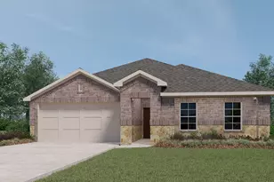 1001 Riverbrook Ln, Josephine, TX 75135 - Photo 1