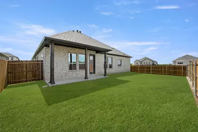 409 Wabash Drive, Waxahachie, TX 75167 - Photo 28