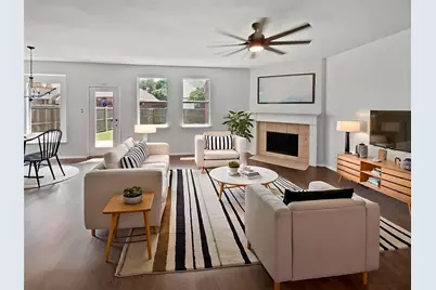 1241 Ducks Landing, Frisco, TX 75033 - Photo 2