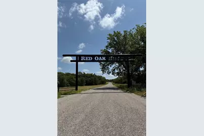 Tbd Red Oak Hills #Lot 59, Nocona, TX 76255 - Photo 2