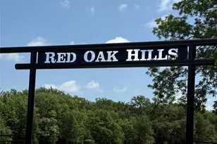 Tbd Red Oak Hills, Nocona, TX 76255 - Photo 1