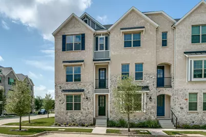 2451 Morningside Drive, Flower Mound, TX 75028 - Photo 1