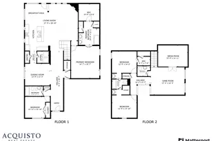 1001 Nob Hill Pl, McKinney, TX 75071 - Photo 4