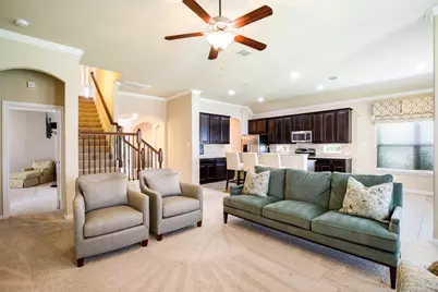 1001 Nob Hill Place, McKinney, TX 75071 - Photo 10