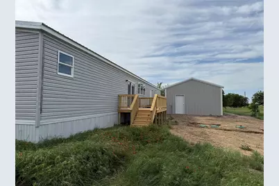 163 Red Fox Court, Weatherford, TX 76088 - Photo 20