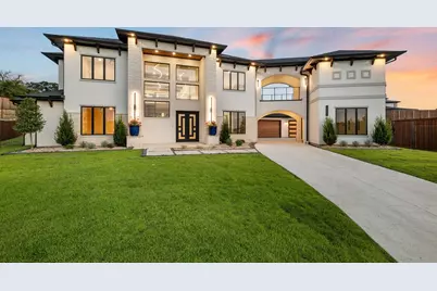 1732 Oakbrook Drive, Keller, TX 76262 - Photo 1