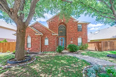 5632 Westwood Lane, The Colony, TX 75056 - Photo 2