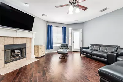 5632 Westwood Lane, The Colony, TX 75056 - Photo 8