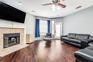 5632 Westwood Ln, The Colony, TX 75056 - Photo 8
