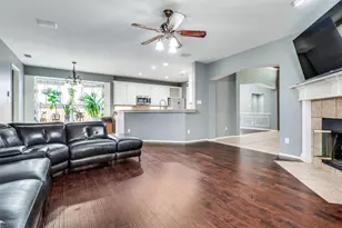 5632 Westwood Ln, The Colony, TX 75056 - Photo 8