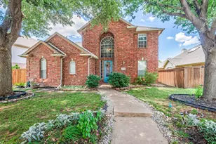 5632 Westwood Ln, The Colony, TX 75056 - Photo 2