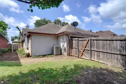 2321 Baretta Drive, Mesquite, TX 75181 - Photo 18