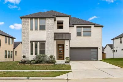 3560 Rustic Oak Drive, Frisco, TX 75033 - Photo 1