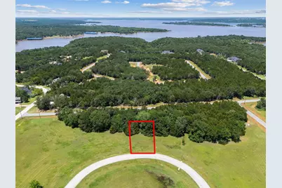 200 Palisades Circle, Gordonville, TX 76245 - Photo 1